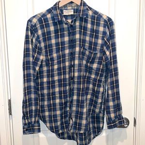 Denim & Supply by Ralph Lauren flannel shirt